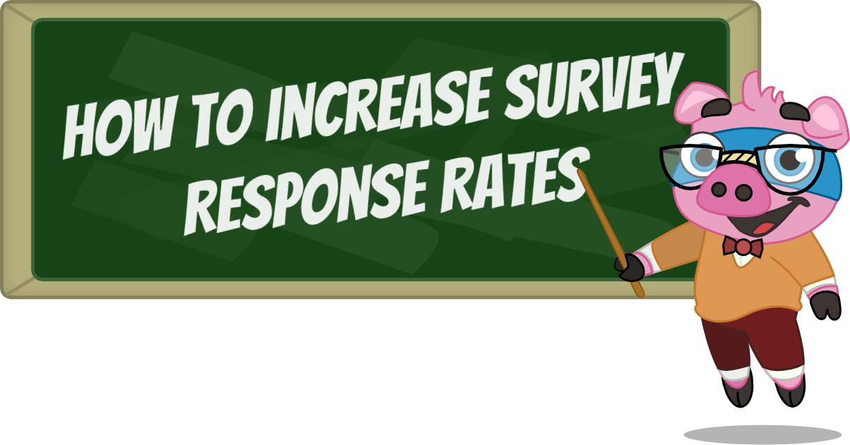 How to Increase Survey Response Rates