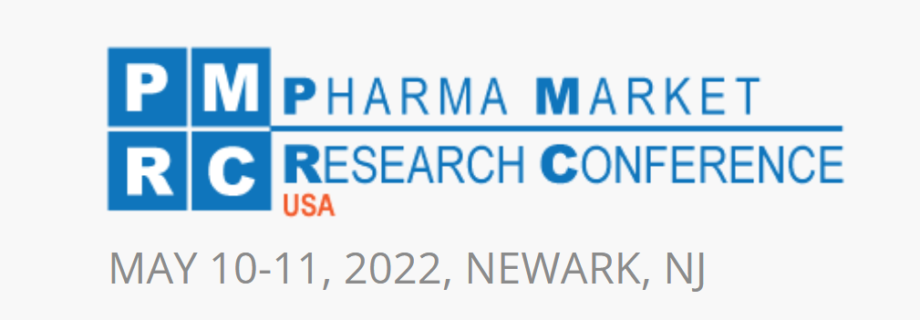 Pharma Market Research Conference