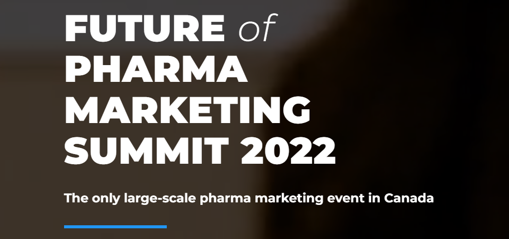 Future of Pharma Marketing Summit